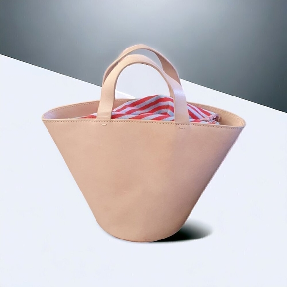 Loeffler Randall Agnes Handbag - Picture 13 of 16